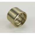 Widely Used CNC Processing Metal Sleeve Bronze Bushing